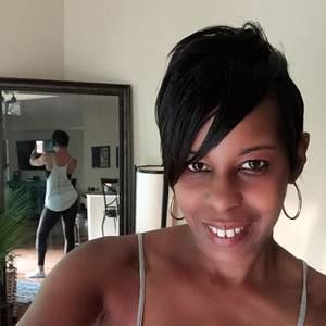 Meet your Posher, Tammie